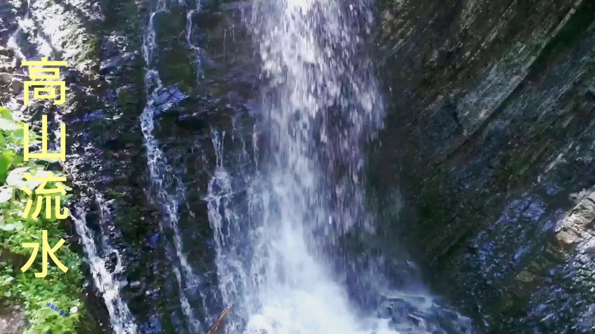 新春走基层丨“守山大叔”上“村晚”
